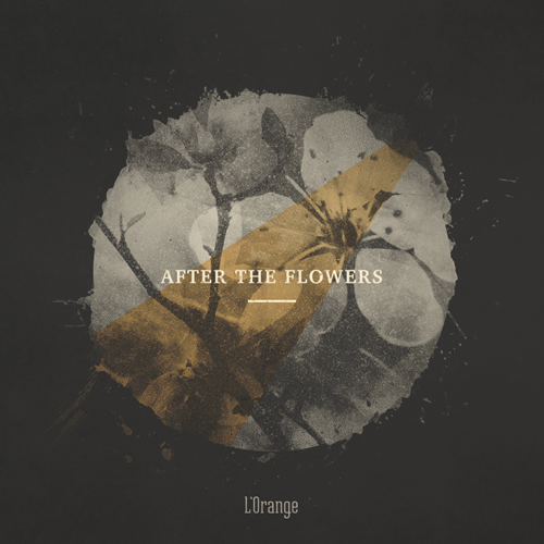 lorange-after-the-flowers-cover