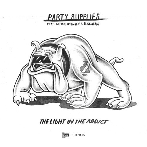 party-supplies-the-light-in-the-addict