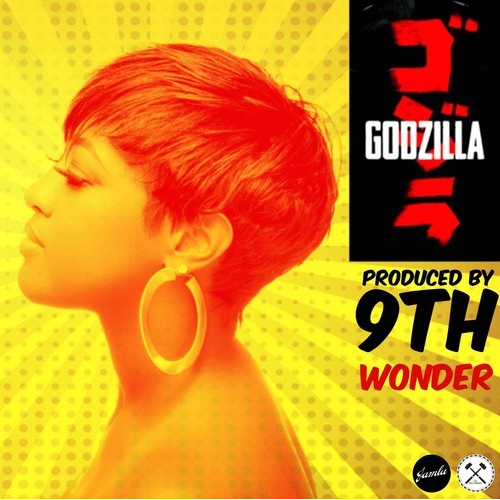 rapsody-godzilla-9th-wonder