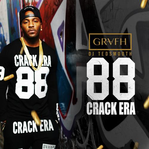 grafh-88-crack-era-mixtape
