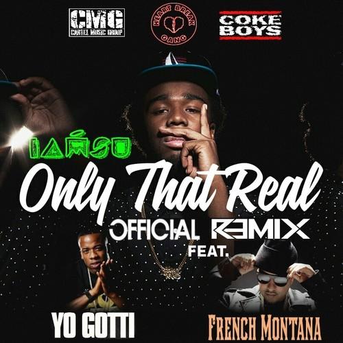 iamsu-only-that-real-remix
