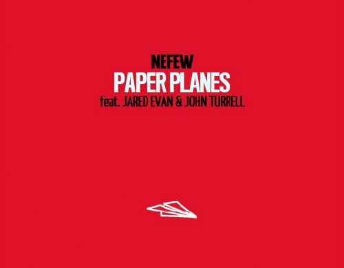 nefew-paper-planes