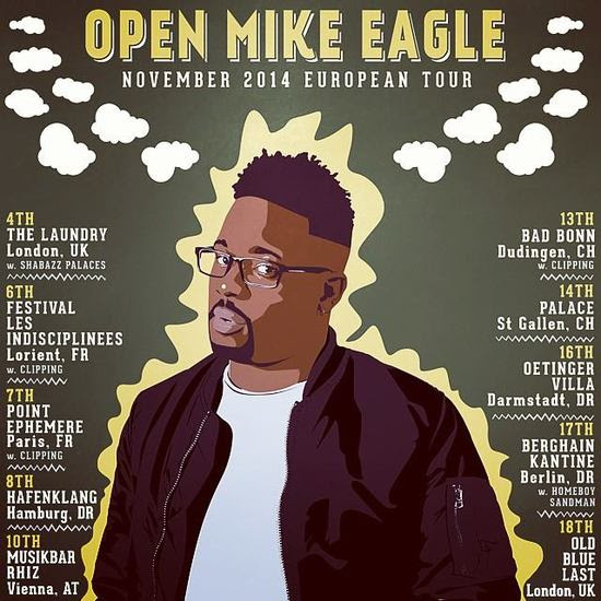 open-mike-eagle-tour