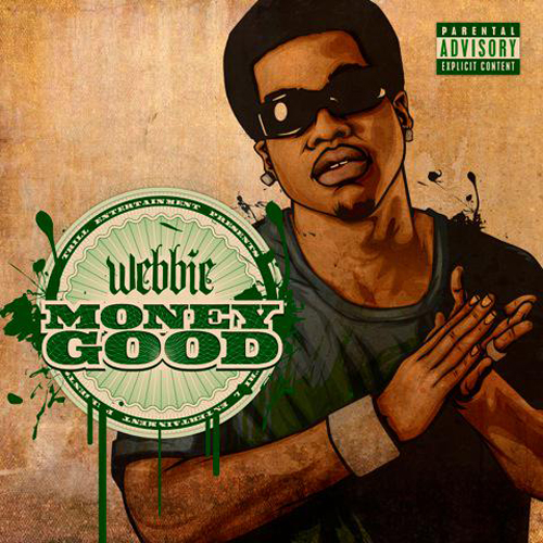 webbie-money-good-cover