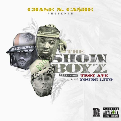chase-n-cashe-the-show-boyz