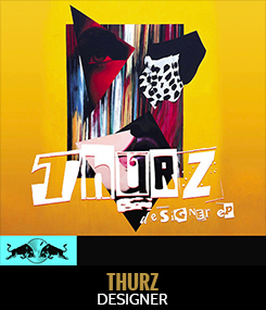 THURZ - Designer