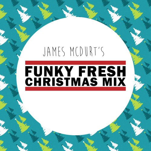 james-mcdurt-funky-fresh-christmas-main