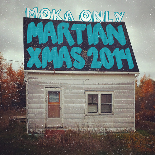 moka-only-martian-xmas