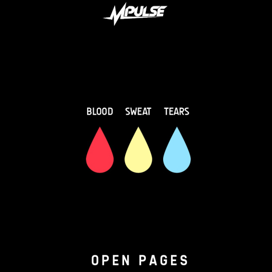 mpulse-open-pages