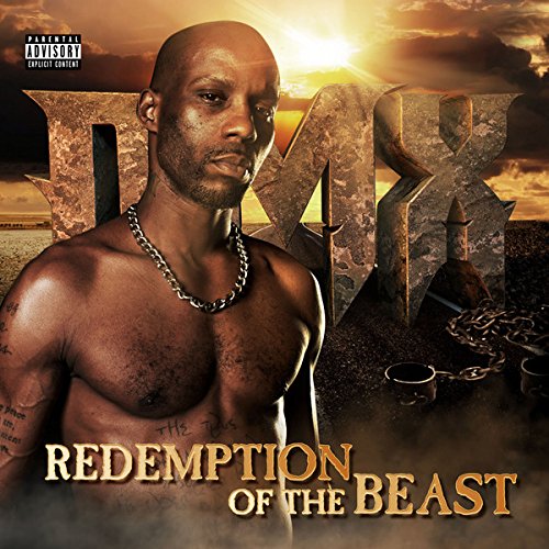 dmx-redemption-of-the-beast-artwork