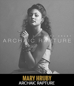 Mary Hruby - Archaic Rapture