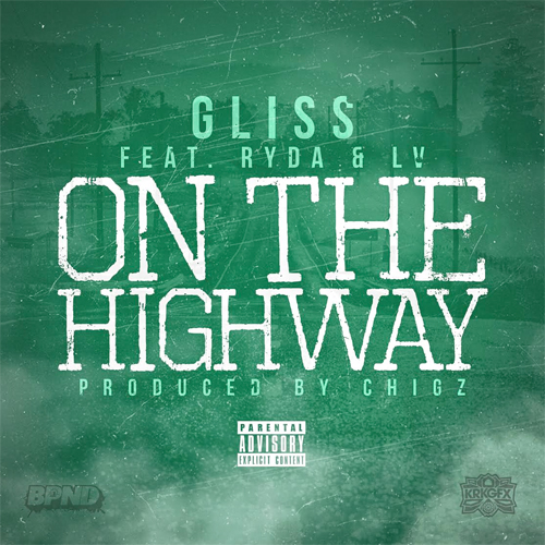 gliss-on-the-highway