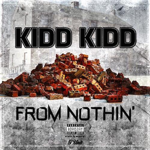 kidd-kidd-from-nothin