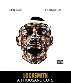 Locksmith - A Thousand Cuts