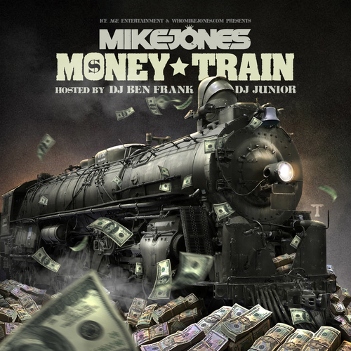 mike-jones-money-train