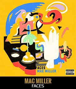 Mac Miller - Faces