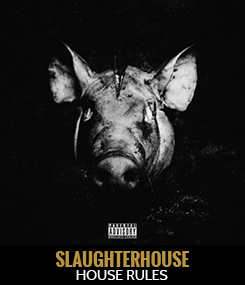 Slaughterhouse - House Rules