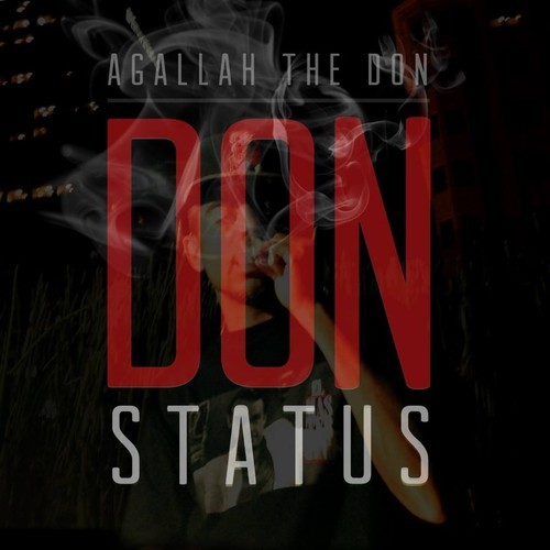agallah-don-status-main
