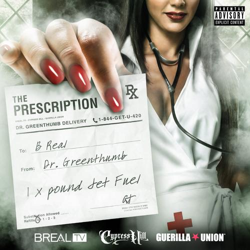 b-real-the-prescription-mixtape