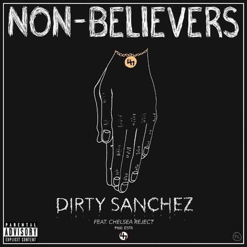 dirty-sanchez-non-believers