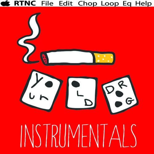 el-rtnc-your-old-droog-lp-instrumentals