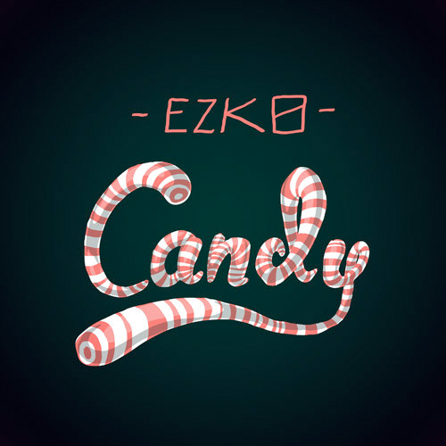 ezko-candy