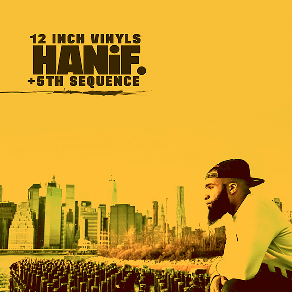 hanif-12-inch-vinyls