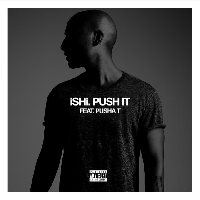 ishi-push-it