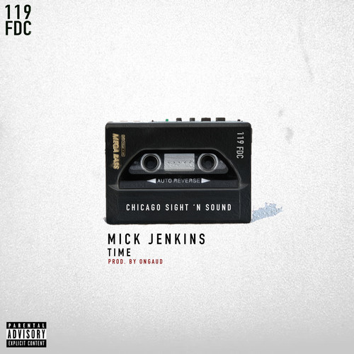 mick-jenkins-time