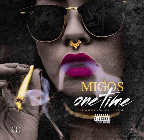 migos-one-time
