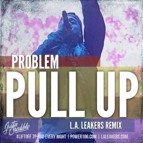 problem-pull-up