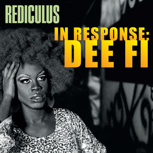 rediculus-in-response-main