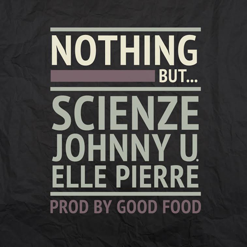 scienze-nothing-but