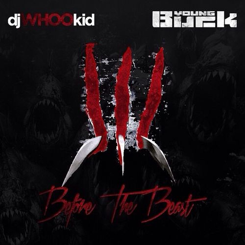 young-buck-beast-mixtape