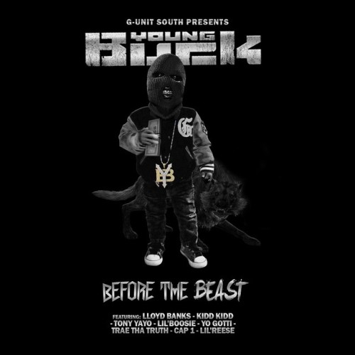 young-buck-before-the-beast