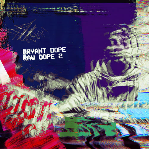 bryant-dope-raw-dope-2-mixtape