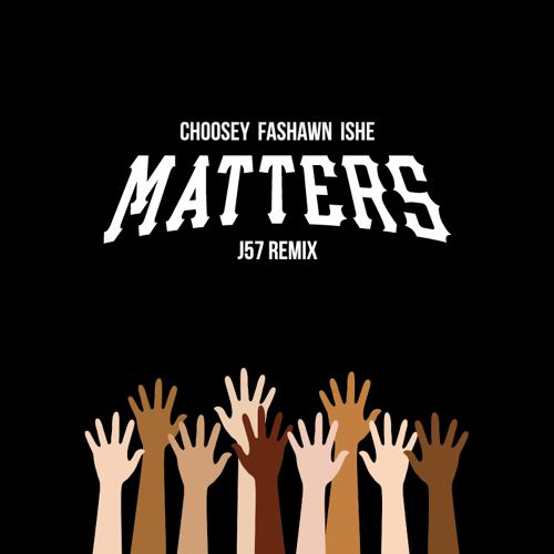 choosey-mattersrmx