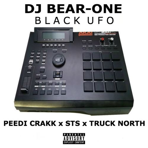 dj-bear-one-black-ufo