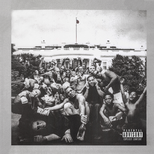 Kendrick Lamar >> álbum "To Pimp a Butterfly" Kendrick-lamar-TPAB