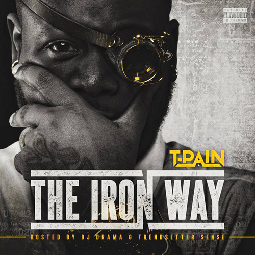 t-pain-the-iron-way-cover