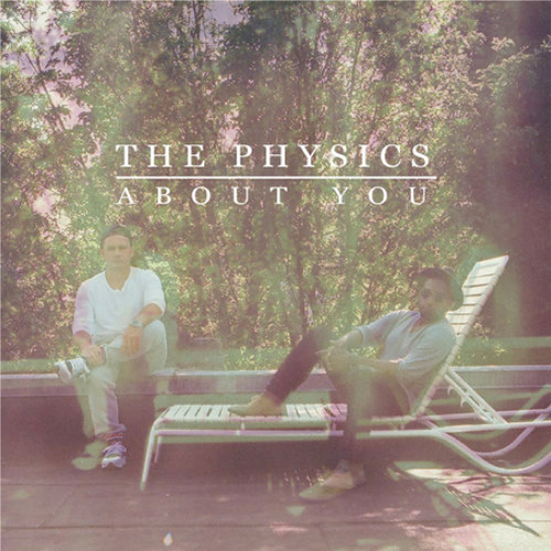 thephysics-about-you