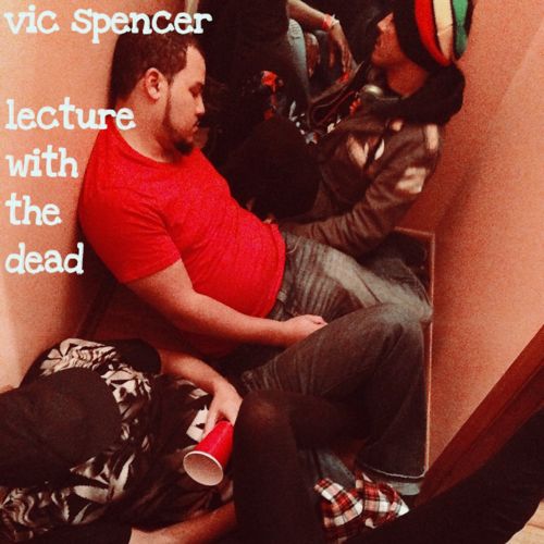 vic-spencer-lecture-with-the-dead