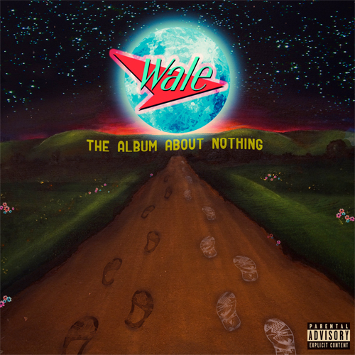 wale-nothing