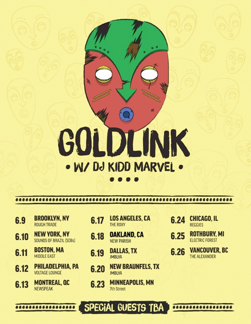 goldlink-kidd-marvel-tour