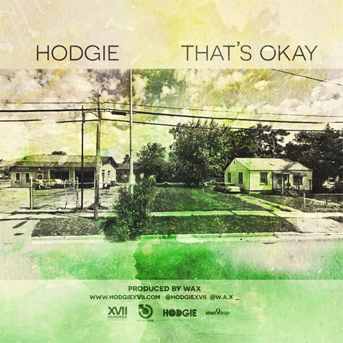 hodgie-thats-okay-cover