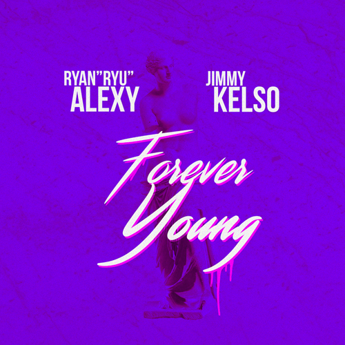jimmy-kelso-forever-young-ep