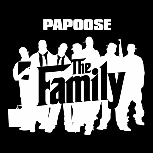 papoose-family