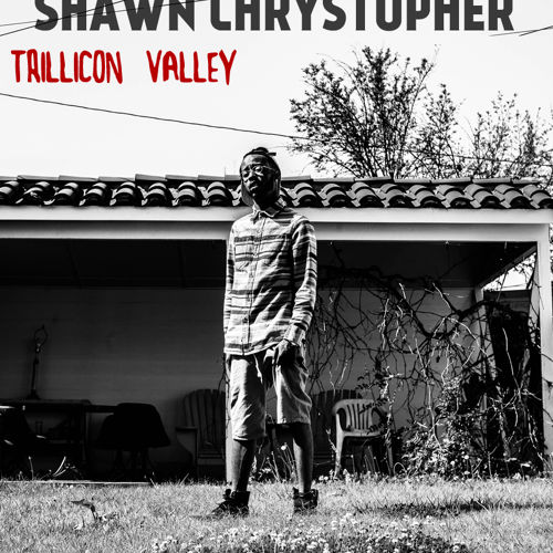 shawn-chrystopher-trillicon-valley-ep