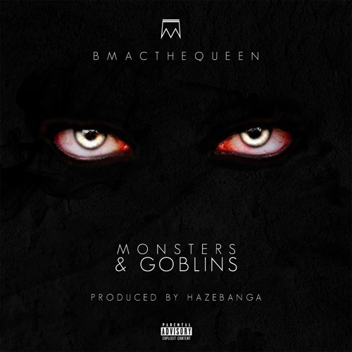 bmac-monsters