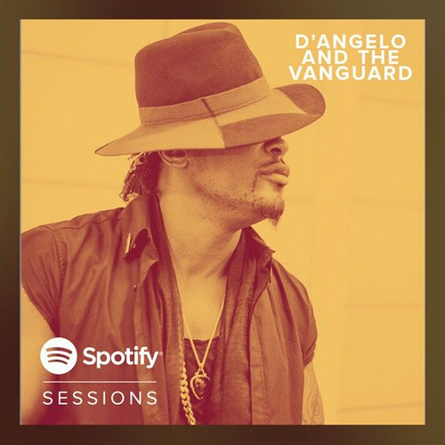 dangelo-live-from-spotify